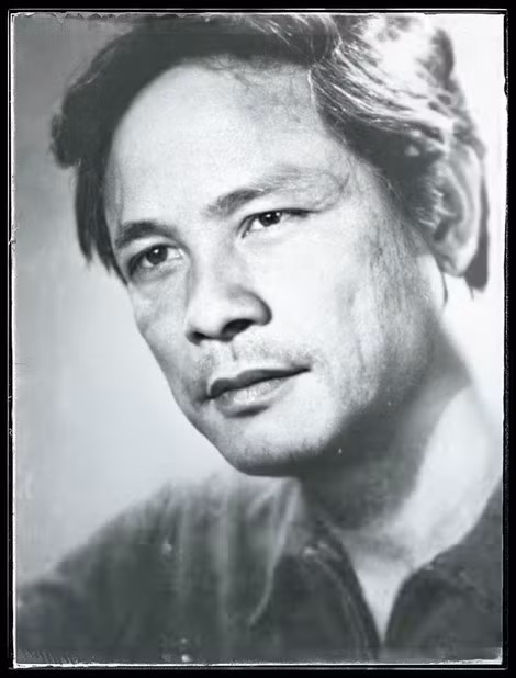 NSND Trần Phương.