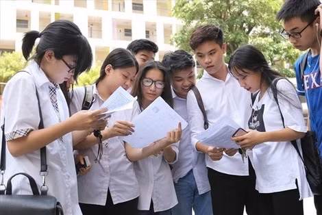 Kỳ thi THPT quốc gia 2020 sẽ ổn định, chương trình sẽ được điều chỉnh theo hướng giảm tải.