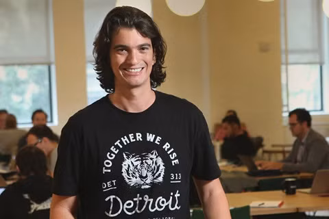 Tỷ phú Adam Neumann