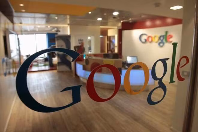 4,4 triệu người dùng iPhone kiện Google 4,4 triệu người dùng iPhone kiện Google