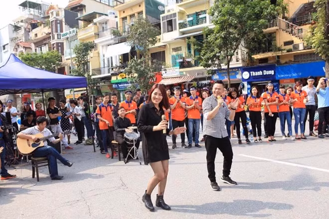 Mang âm nhạc đến trẻ em tự kỷ.