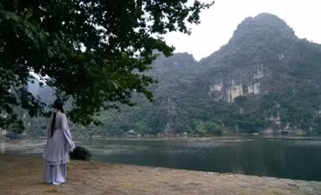 “Thiên mệnh anh hùng” – Một trong những phim Việt thành công cả về nghệ thuật và doanh thu.