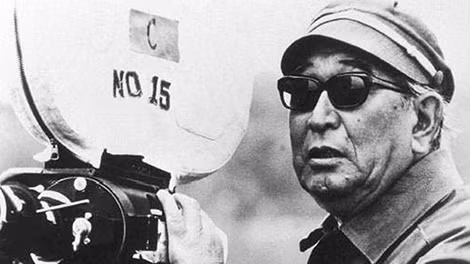 Đạo diễn Akira Kurosawa.