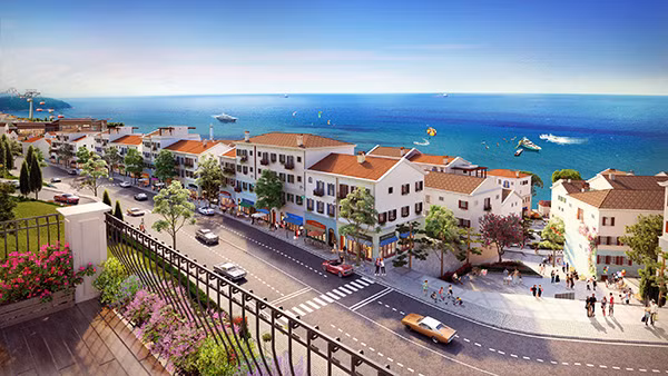 Shophouse Sun Premier Village Primavera tại Phú Quốc đang hút giới đầu tư với những chính sách ưu đãi hấp dẫn.