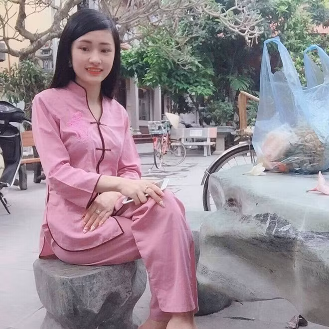 Ghen tuông nóng giận, Thúy đã tự đẩy cuộc đời mình vào một khúc quanh nghiệt ngã.
