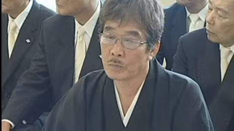 Tadamasa Goto.