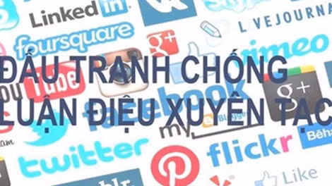 Nhận diện thủ đoạn lợi dụng “thư ngỏ, góp ý” Đại hội XIII để chống phá Đảng, nhà nước