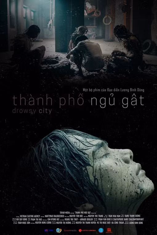 Phim bom tấn hành động 60 tỷ “578: Phát đạn của kẻ điên” ấn định ngày ra mắt ảnh 4