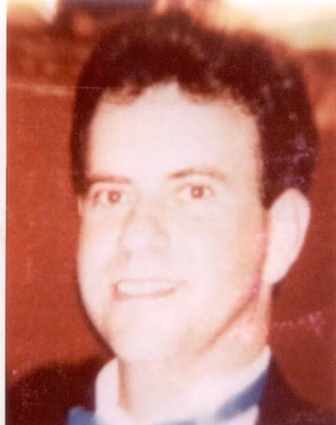 William Earl Moldt.