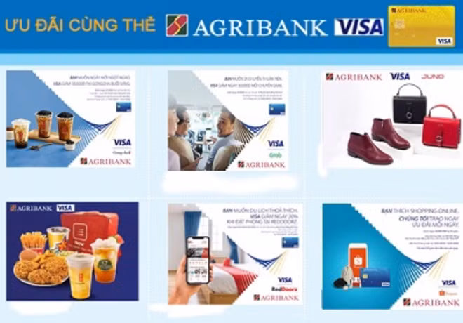 Agribank hòa nhịp cùng làn sóng thanh toán không tiếp xúc.