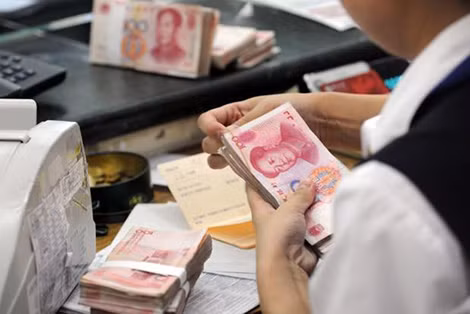 Bắc Kinh đã cho phép nới lỏng biên độ giao dịch đồng Nhân dân tệ. Ảnh: livemint.com. Bắc Kinh đã cho phép nới lỏng biên độ giao dịch đồng Nhân dân tệ. Ảnh: livemint.com.