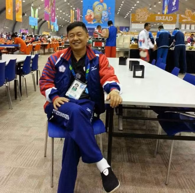 Chuyên gia Trung Quốc Yu Zhiguo sắp sang Việt Nam huấn luyện đội tuyển bóng bàn trẻ quốc gia.