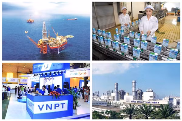 CPH giúp nâng cao hiệu quả hoạt động của các doanh nghiệp.
