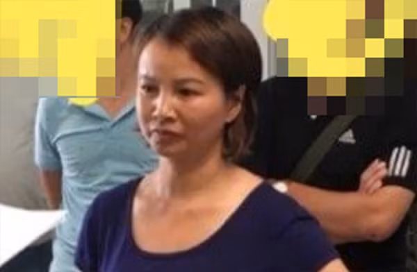 ...trong đó có mẹ của nạn nhân là Trần Thị Hiền. ...trong đó có mẹ của nạn nhân là Trần Thị Hiền.