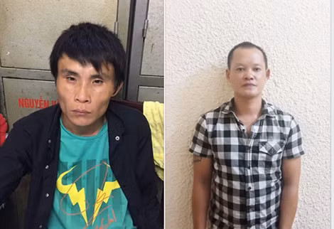 Sau khi ra tù, Lâm và Tân chuyên rình rập tại khu vực gần các ngân hàng để cướp giật tài sản. Sau khi ra tù, Lâm và Tân chuyên rình rập tại khu vực gần các ngân hàng để cướp giật tài sản.