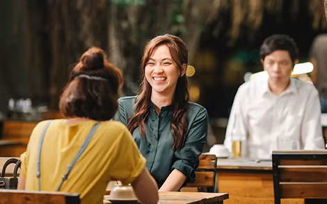 “Chàng vợ của em” đoạt giải Cánh diều vàng. “Chàng vợ của em” đoạt giải Cánh diều vàng.