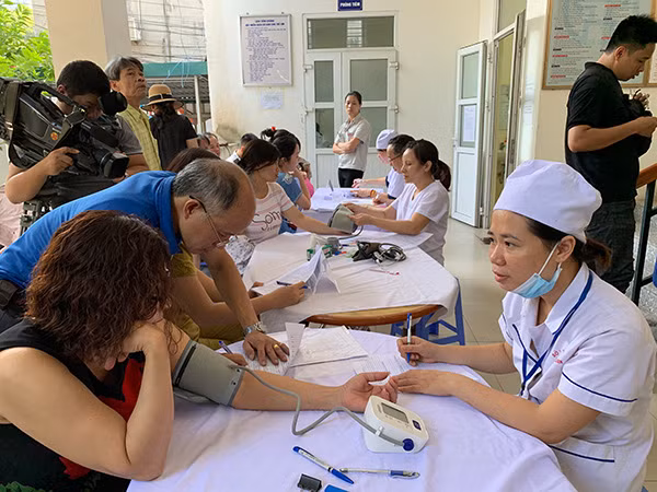 Người dân bị thiệt hại bởi vụ cháy Công ty Rạng Đông có quyền yêu cầu bồi thường.