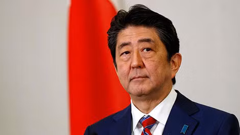 Cải tổ nội các là cách Thủ tướng Shinzo Abe khôi phục uy tín và củng cố quyền lực chính quyền đương nhiệm.