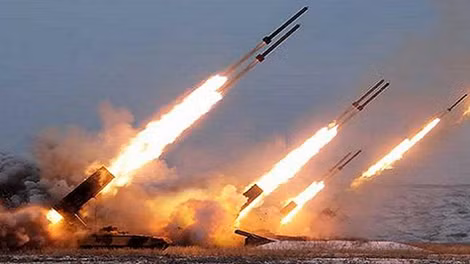 Nga tố cáo Mỹ xây dựng nhiều hệ thống tên lửa vi phạm INF. Ảnh: Focus Washington.