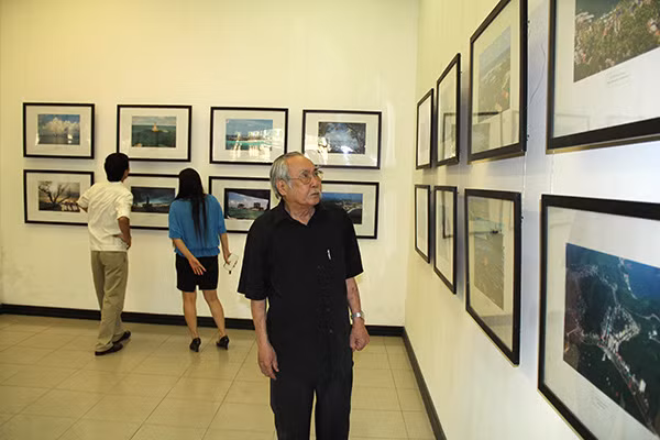 Ảnh minh họa: Lĩnh vực mỹ thuật, triển lãm đang gặp nhiều khó khăn trong quá trình thực hiện xã hội hóa. Ảnh minh họa: Lĩnh vực mỹ thuật, triển lãm đang gặp nhiều khó khăn trong quá trình thực hiện xã hội hóa.