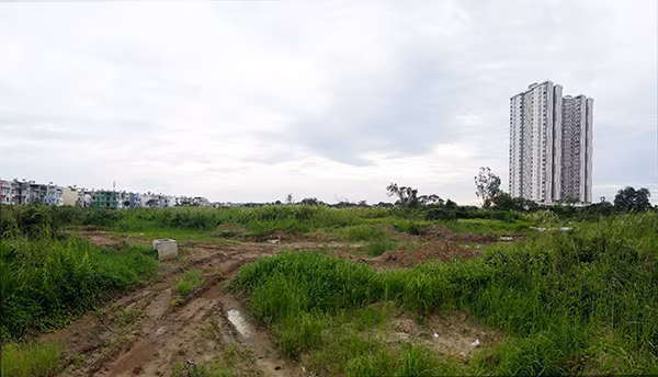 Những cá nhân, tổ chức phải nộp tiền sử dụng đất trong năm 2019 có thể phải sẽ chịu mức thu cao hơn các năm trước.