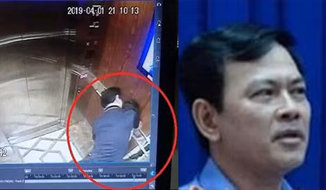 Đối tượng Nguyễn Hữu Linh đã bị khởi tố về hành vi Dâm ô đối với người dưới 16 tuổi.