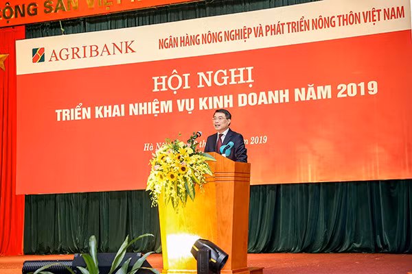 Thống đốc NHNN Lê Minh Hưng phát biểu chỉ đạo hội nghị. Thống đốc NHNN Lê Minh Hưng phát biểu chỉ đạo hội nghị.