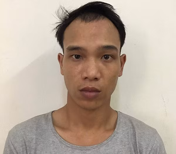 Đối tượng Đặng Xuân Lợi. Đối tượng Đặng Xuân Lợi.