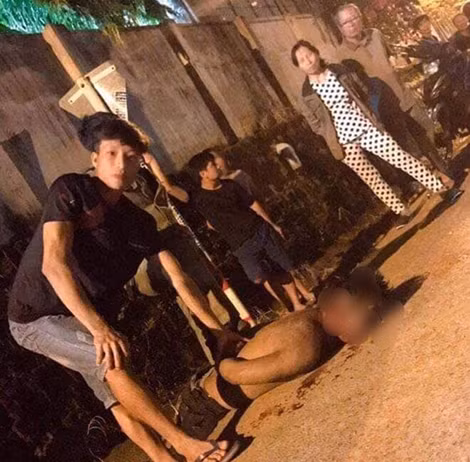 Vụ việc hàng chục người dân xông vào đánh Y Sul Êban dẫn đến tử vong.