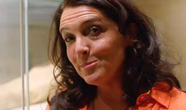 Tiến sĩ Bettany Hughes chia sẻ những phát hiện mới về xác ướp pharaoh Ramses III.