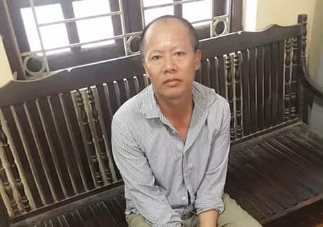 Dư luận hết sức phẫn nộ trước hành vi tàn độc của Nguyễn Văn Đông.