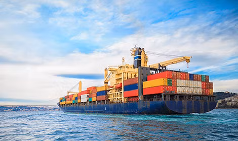 Eu trở nên không thể thay thế đối với các quốc gia có nền kinh tế định hướng xuất khẩu.