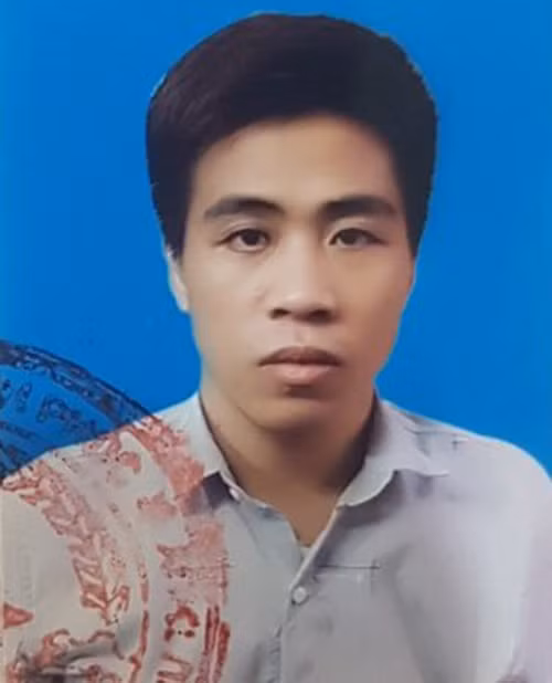 Nguyễn Văn Giang.