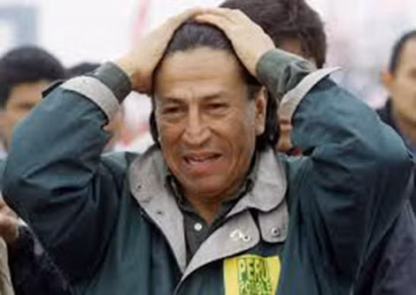 Peru đang tích cực yêu cầu Mỹ cho phép dẫn độ cựu Tổng thống Alejadro Toledo về nước. Peru đang tích cực yêu cầu Mỹ cho phép dẫn độ cựu Tổng thống Alejadro Toledo về nước.