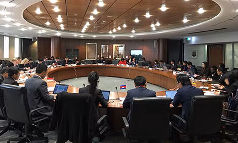 Diễn đàn ASEAN - Australia lần thứ 30.
