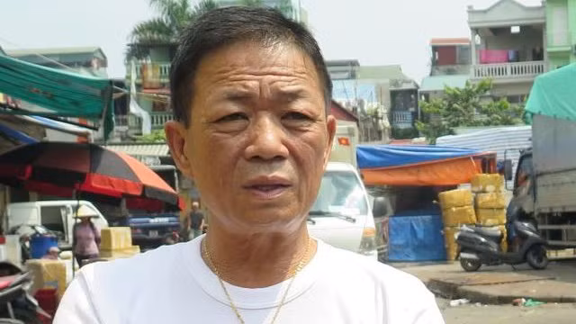 Hưng "kính"