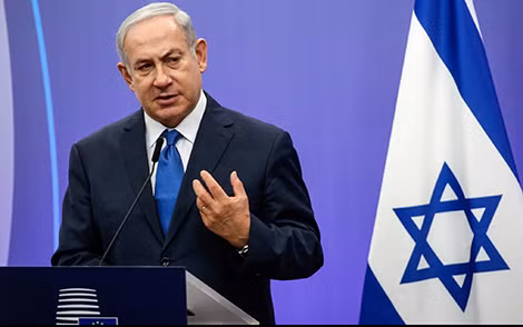 Thủ tướng Israel Netanyahu thừa nhận ông từng bị thẩm vấn hơn 15 lần vì các cáo buộc.