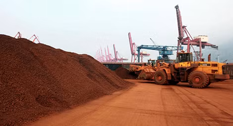 Đất hiếm liệu có là con bài chiến lược trong cuộc thương chiến Mỹ - Trung?