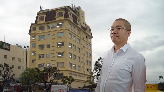 Nguyễn Thái Luyện. Nguyễn Thái Luyện.