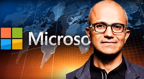 CEO Satya Nadella “reset” Microsoft và tạo nên những thay đổi đáng kinh ngạc.