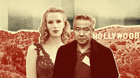 Scandal tình ái giữa ông Kevin Tsujihara và diễn viên Charlotte Kirk đã làm suy giảm uy tín của Warner Bros.