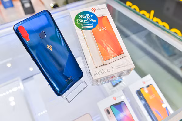 Sau Tây Ban Nha, Myanmar là thị trường quốc tế tiếp theo của Vsmart. Sau Tây Ban Nha, Myanmar là thị trường quốc tế tiếp theo của Vsmart.