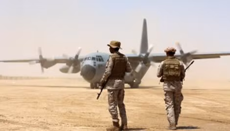 Cuộc can thiệp của liên minh do Saudi Arabia đứng đầu vào Yemen đến giờ này có thể bị coi là thất bại.