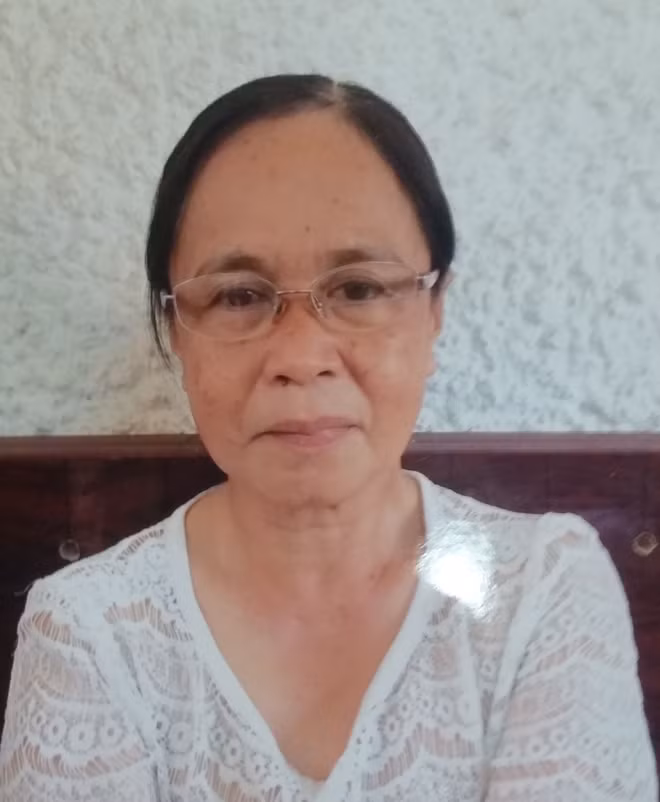 Đối tượng Cẩm