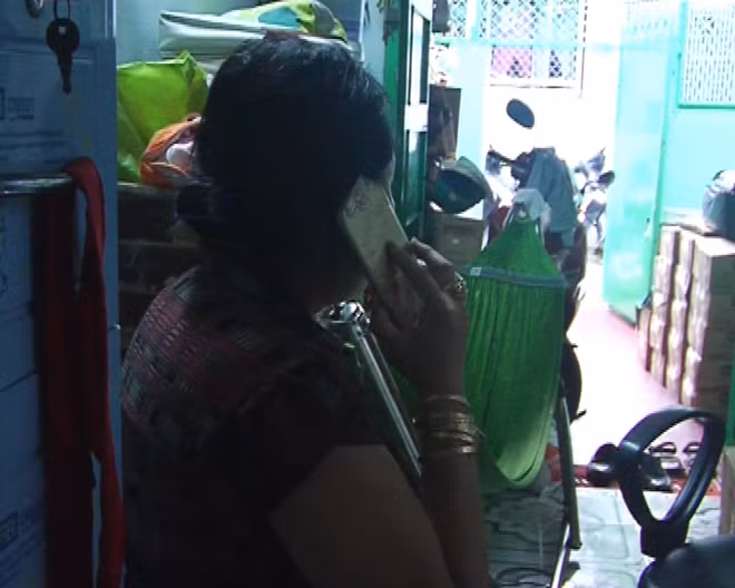 Do cảnh giác, nạn nhân đã không bị mất số tiền lớn.