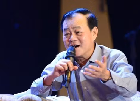 Ông Trần Đắc Sinh - Chủ tịch HoSE khẳng định: "Nếu tôi là cổ đông của FLC thì cũng sẽ rất an tâm khi nghe các thông tin tài chính của tập đoàn".