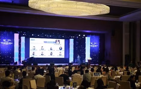 Ông Thắng cho biết, dựa trên cơ sở những dự án này, FLC đặt ra mục tiêu lợi nhuận của năm 2016 là 1.500 tỷ đồng.