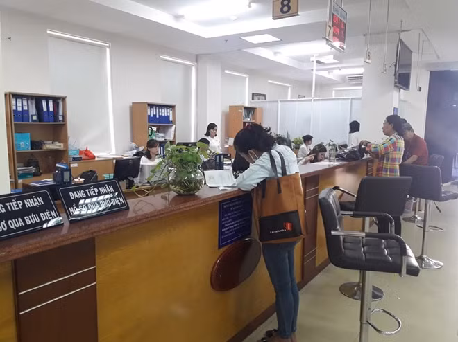 Tình trạng nợ tiền BHXH, BHYT, BHTN trên địa bàn TP Hồ Chí Minh ngày càng nghiêm trọng. (hình minh họa)