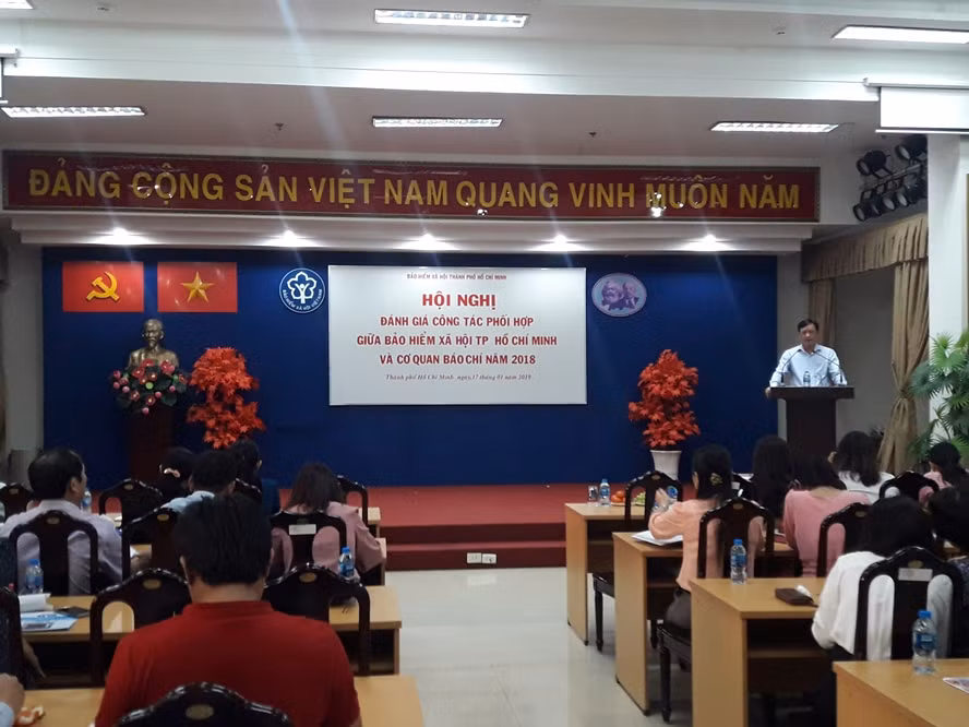 Nợ BHXH, BHYT vẫn ngày càng nghiêm trọng