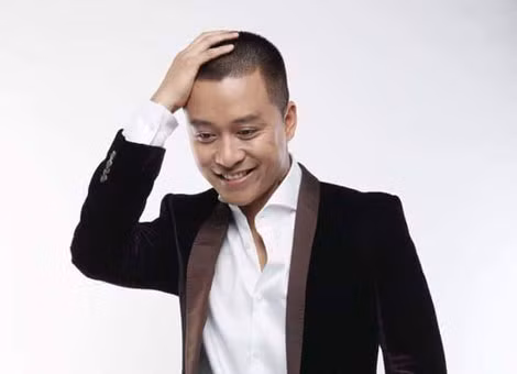 Tuấn Hưng.